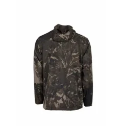 NASH Vêtements|Vêtements-Sweat ZT Smock