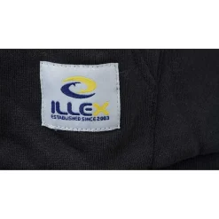 ILLEX Vêtements-Sweat-Shirt Hooded
