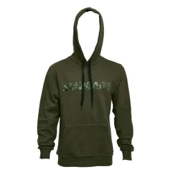STARBAITS Vêtements|Vêtements-Sweatshirt Hoodie Camo