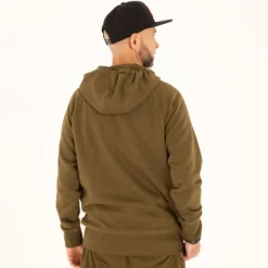 TRAKKER Vêtements|Vêtements-Sweatshirt CR Logo Hoody