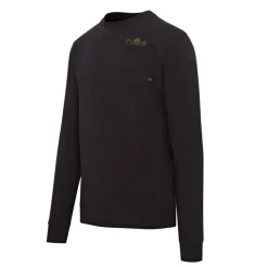 TRAKKER Vêtements|Vêtements-Sweatshirt Octopus RS