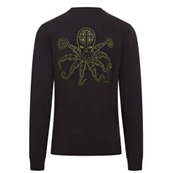 TRAKKER Vêtements|Vêtements-Sweatshirt Octopus RS