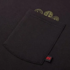 TRAKKER Vêtements|Vêtements-Sweatshirt Octopus RS