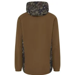 TRAKKER Vêtements|Vêtements-Sweatshirt TechPro Half-Zip Hoody