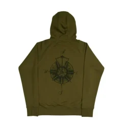 TRAKKER Vêtements|Vêtements-Sweatshirt Tempest Hoody