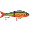 RAPALA Leurres-Swimbait Super Shadow Rap Glide UV Hook 11cm, 41g