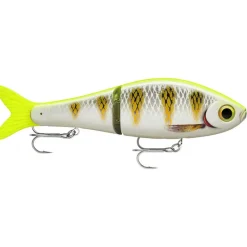 RAPALA Leurres-Swimbait Super Shadow Rap Glide 16cm, 86g
