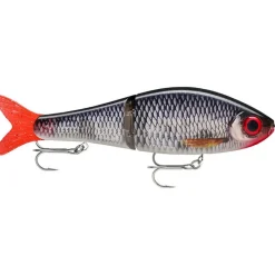 RAPALA Leurres-Swimbait Super Shadow Rap Glide 16cm, 86g