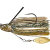 MEGABASS Leurres-Swimming Jig Uoze Swimmer 21g
