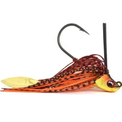 MEGABASS Leurres-Swimming Jig Uoze Swimmer 21g