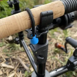 SONIK Supports Cannes-Système anti éjection Stanz Rod Lock Snag Fishing avec Bungee