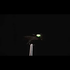 SILVER STONE Mouches-Tabanas Dark 12 (x3)