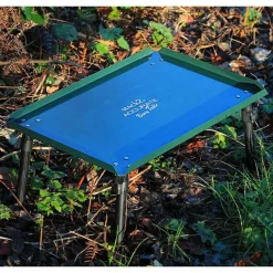 MACK2 Découverte Pêche À La Carpe|Bivouac/Confort-Table de biwy accurate