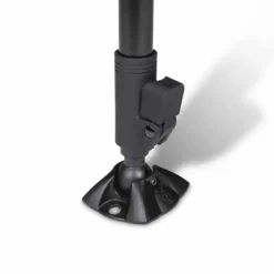 NASH Bivouac/Confort-Table Bank Life Adjustable Table Small