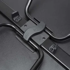 NASH Bivouac/Confort-Table Bank Life Adjustable Table Small