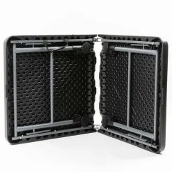 MACK2 Bivouac/Confort-Table repas logistik hub station table