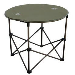 MACK2 Bivouac/Confort-Table repas logistik compact