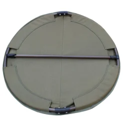 MACK2 Bivouac/Confort-Table repas logistik compact