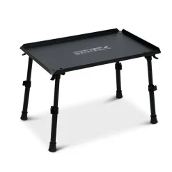 SONIK Bivouac/Confort-Table Bank-Tek Bivvy Table