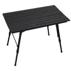 SONIK Bivouac/Confort-Table Hi-lo Session Table