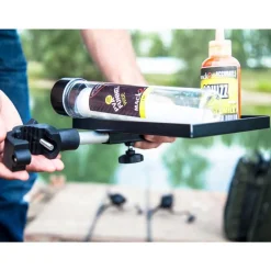 MACK2 Bivouac/Confort-Tablette pour bed/level logistik chair table