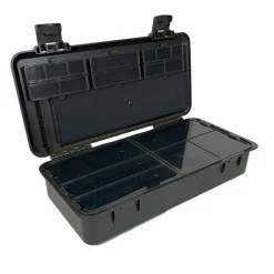 HOOGENDIJK Bagagerie/Rangement-Tackle Box MasterCarp XL