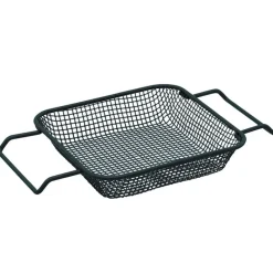 TEAM FRANCE Appâts / Amorces-Tamis à esches coup 18x18cm 3mm