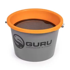 GURU Appâts / Amorces-Tamis Multi Riddle