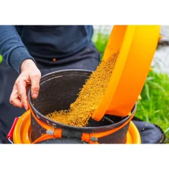 GURU Appâts / Amorces-Tamis Multi Riddle