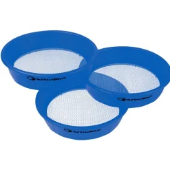 GARBOLINO Appâts / Amorces-Tamis Luxe pour Seau de 18ml Maille de 6mm