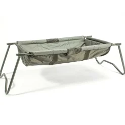 NASH No Kill-Tapis de réception carpe tackle carp cradle monster