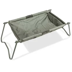 NASH No Kill-Tapis de réception carpe tackle carp cradle