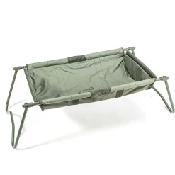 NASH No Kill-Tapis de réception carpe tackle carp cradle