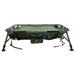 HOOGENDIJK No Kill-Tapis de Réception Cradle Leon Mastercarp Cradle XL MKII 130x70cm