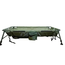 HOOGENDIJK No Kill-Tapis de Réception Cradle Leon Mastercarp Cradle XL MKII 130x70cm