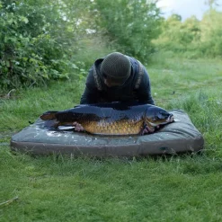 KORDA No Kill-Tapis de réception Compac Hybrid Mat