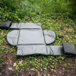 MACK2 No Kill-Tapis de réception Nomad XTR Unhooking Mat