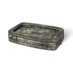 NASH No Kill-Tapis de Réception Carp Care Air Cradle Camo