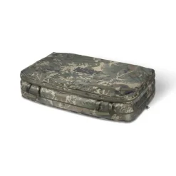 NASH No Kill-Tapis de Réception Carp Care Air Cradle Camo
