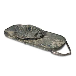 NASH No Kill-Tapis de Réception Carp Care Pop Up Mat Camo