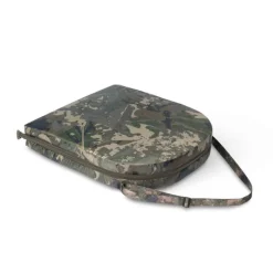 NASH No Kill-Tapis de Réception Carp Care Pop Up Mat Camo