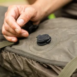 NASH No Kill-Tapis de réception Scope OPS Auto Gonflant UnhookingMat