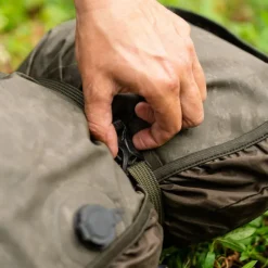 NASH No Kill-Tapis de réception Scope OPS Auto Gonflant UnhookingMat