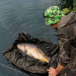 NASH No Kill-Tapis de réception Scope OPS Auto Gonflant UnhookingMat