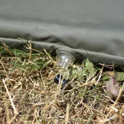 PROWESS No Kill-Tapis de réception liberty Auto gonflant