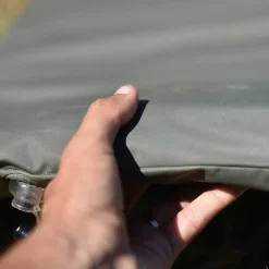 PROWESS No Kill-Tapis de réception liberty Auto gonflant