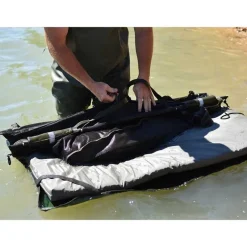 PROWESS No Kill-Tapis de réception liberty Auto gonflant