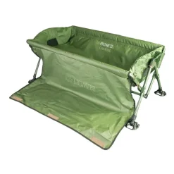 PROWESS No Kill-Tapis de réception Craddle Osmose X