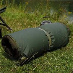 TRAKKER No Kill-Tapis de réception sanctuary self inflating crib