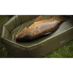 TRAKKER No Kill-Tapis de réception sanctuary self inflating crib